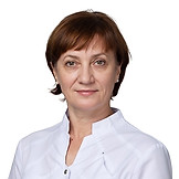 Антонова Светлана Викторовна