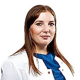 Орехова Екатерина Николаевна