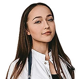 Ким Анна Евгеньевна