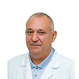 Назаров Михаил Иванович