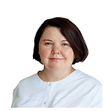 Самойловичева Елена Владимировна