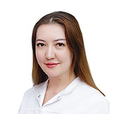 Маратова Роза Маратовна