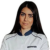 Петрова Екатерина Владимировна