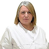Соколова Наталья Евгеньевна