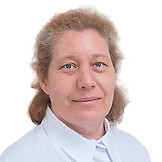 Кокаровцева Любовь Владимировна