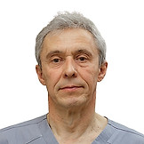 Беликеев Вячеслав Александрович