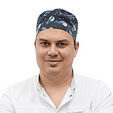 Лобецкий Олег Александрович