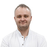 Федоров Сергей Алексеевич