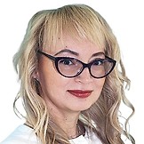 Пипинашвили Елена Валерьевна