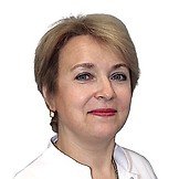 Щербакова Ирина Евгеньевна