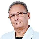 Дубошин Владимир Евгеньевич