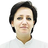Волосникова Наталья Сергеевна