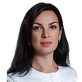 Бутенко Елена Николаевна