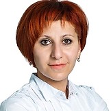 Чернова Гаяне Радиковна
