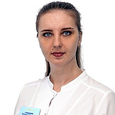 Синицына Татьяна Сергеевна