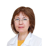 Гришина Тамара Геннадьевна