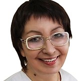 Осинцева Елена Борисовна