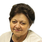 Кошечкина Галина Васильевна