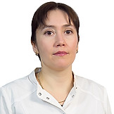 Кочедаева Татьяна Дмитриевна