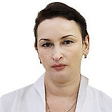 Матяскина Татьяна Степановна