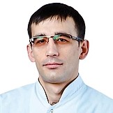 Мухамеджанов Денис Булатович
