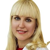Сластухина Галина Александровна