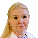 Курзыкова Ирина Александровна
