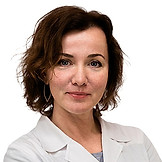 Медведева Оксана Викторовна