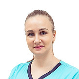Никифорова Екатерина Алексеевна