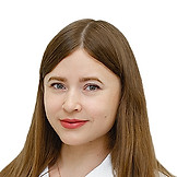Чаева Елена Владимировна