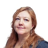 Егорова Ирина Сергеевна