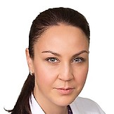 Черноморец Яна Владимировна