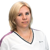 Никитина Екатерина Петровна