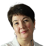 Энговатова Елена Владимировна