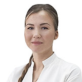 Коганова Светлана Леонидовна