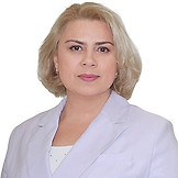 Фролова Светлана Владимировна