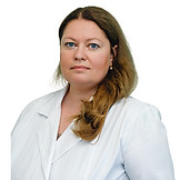 Афонина Ольга Игоревна