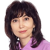 Селиванова Елена Витальевна