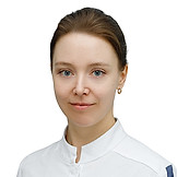 Фролочкина Анна Александровна