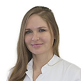 Гостева Юлия Вадимовна