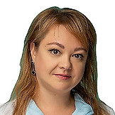 Кочетова Мария Сергеевна