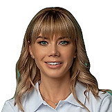 Бекшанова Марина Сергеевна