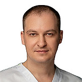 Жарёнов Илья Александрович