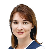 Зайцева Елена Александровна