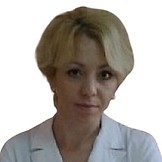 Мусагитова Анна Александровна