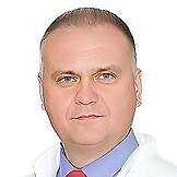 Гришаев Вениамин Александрович
