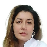 Агаджанян Нарине Вячеславовна