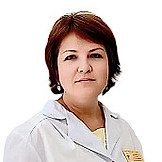 Басова Татьяна Александровна