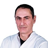 Мартиросян Эдуард Владимирович