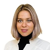 Ионова Анна Алексеевна
